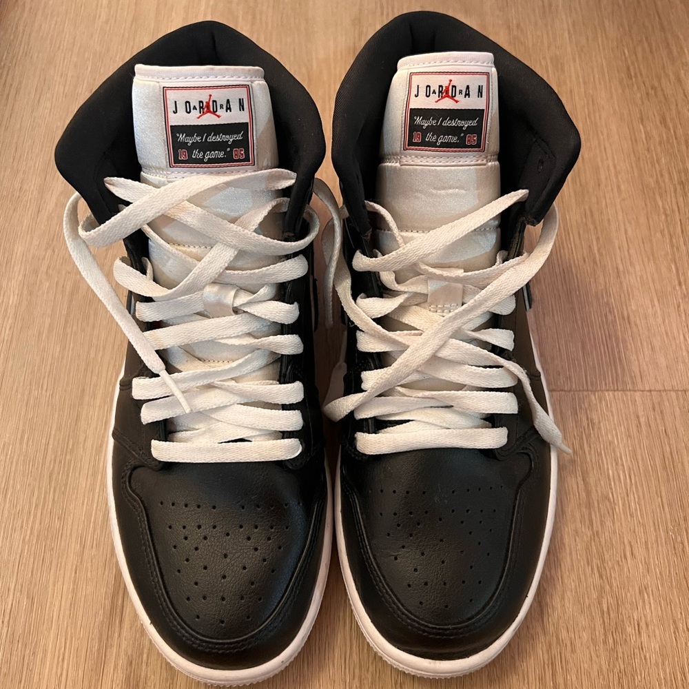 Nike Air Jordan 1 Mid SE Men’s 8